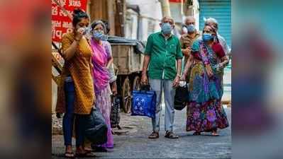 કોરોના: ગુજરાતમાં નવા 17 કેસ નોંધાયા, આજે 5,92,708 વ્યક્તિઓને રસી અપાઈ