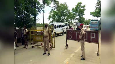 असम-मिजोरम की सीमा पर फिर हुई गोलीबारी, तनाव के बीच बढ़ाई गई सुरक्षा