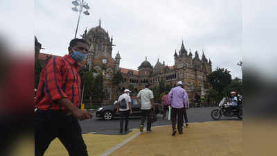 corona in mumbai latest updates: मुंबईकरांना दिलासा! सलग दुसऱ्या दिवशी २०० च्या खाली नवी करोना रुग्णसंख्या