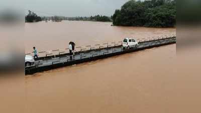 पूरबाधित कोल्हापूरकरांना मिळणार इतक्या कोटी रुपयांचा निधी; राज्यमंत्र्यांनी दिली महत्त्वाची माहिती