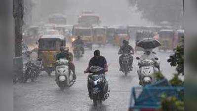 తెలంగాణకు అలర్ట్... నేడు ఆ జిల్లాల్లో అతి భారీ వర్షాలు