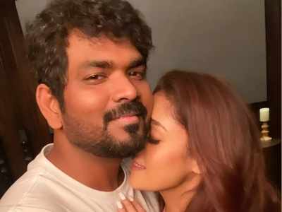 Nayanthara: கைவிட்டுட்டேனா, நானா?, ஆக்ஷனில் இறங்கிய விக்னேஷ் சிவன்