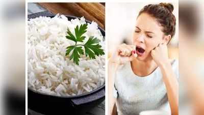 लंच में चावल खाने के बाद क्यों आती है नींद? Deepika Padukone की डायटीशियन ने बताई वजह, जानें Rice खाने का सही तरीका