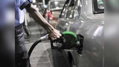 Diesel Price Today: గుడ్ న్యూస్.. తగ్గిన డీజిల్ ధర.. ఎంతంటే?