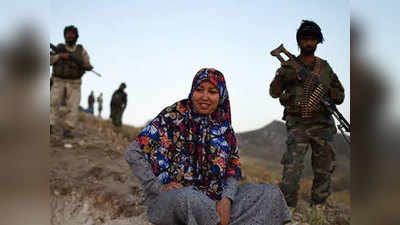 अफगाणिस्तान:  महिला राज्यपाल सलीमा यांची झुंज अपयशी; तालिबानने केली अटक