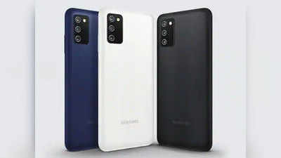 Samsung चा नवीन स्मार्टफोन भारतात लाँच, फोनमध्ये ४ कॅमेरे आणि ५,००० mAh ची बॅटरी, पाहा डिटेल्स