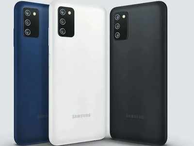 कम बजट वालों के लिए आया Samsung Galaxy A03s, चार कैमरे और 5000mAh बैटरी का कॉम्बो, देखें प्राइस