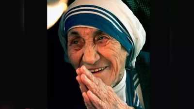 Mother Teresa: मदर टेरेसा का चमत्कार कही जाती हैं ये दो घटनाएं, जानें वह भारत ही क्यों आयीं थीं