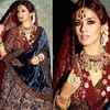 never doing this wedding outfit lehenga jewellery mistake ruin all look -  शादी के लिए हो रहीं तैयार तो लहंगा-ज्वैलरी के साथ ना करें ये मिस्टेक, लुक  हो जाएगा खराब, फैशन न्यूज