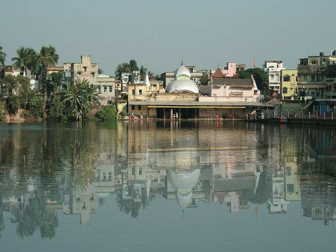 कोलकाता से तारकेश्वर - Kolkata to Tarakeswar in Hindi