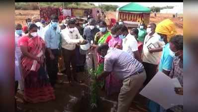 தமிழ்நாட்டுலேயே முதல்முறையாக... கலக்கும் விருதுநகர் கலெக்டர்!