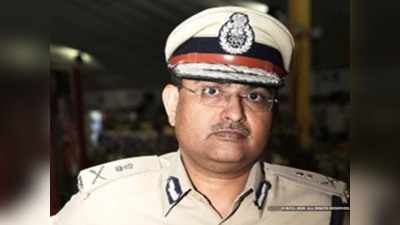 दिल्‍ली पुलिस कमिश्‍नर बोले- शांति और सौहार्द्र बिगाड़ने वालों को बख्‍शेंगे नहीं, 2020 के दंगे दुखद