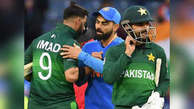 IND vs PAK in T20 World Cup: T20 वर्ल्ड कप में भारत-पाकिस्तान में भिड़ंत, गौतम गंभीर ने बताया क्यों भारी है टीम इंडिया