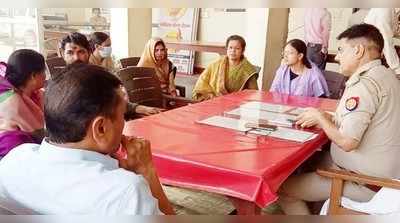 हमीरपुर में जॉब दिलाने के नाम पर 130 महिलाओं से ठगी