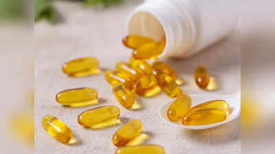 दिल, दिमाग और आंखों को भी हेल्दी बना सकते हैं Omega 3 Fatty Acid, मिल सकते हैं काफी लाभ