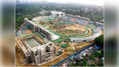 Odisha: बिरसा मुंडा इंटरनैशनल स्टेडियम का काम जोरों पर, हॉकी वर्ल्ड कप इंडिया 2023 की करेगा मेजबानी