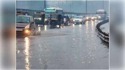 Delhi Weather Update: द‍िल्‍ली में बदलेगा मौसम, 21 अगस्‍त होगी भारी बार‍िश, IMD ने जारी क‍िया ऑरेंज अलर्ट