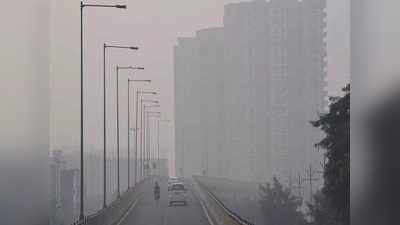 Ghaziabad pollution: जाम बढ़ा रहा गाजियाबाद का प्रदूषण, ब्रिटेन की रिपोर्ट में बताया दुनिया का दूसरा सबसे प्रदूषित शहर