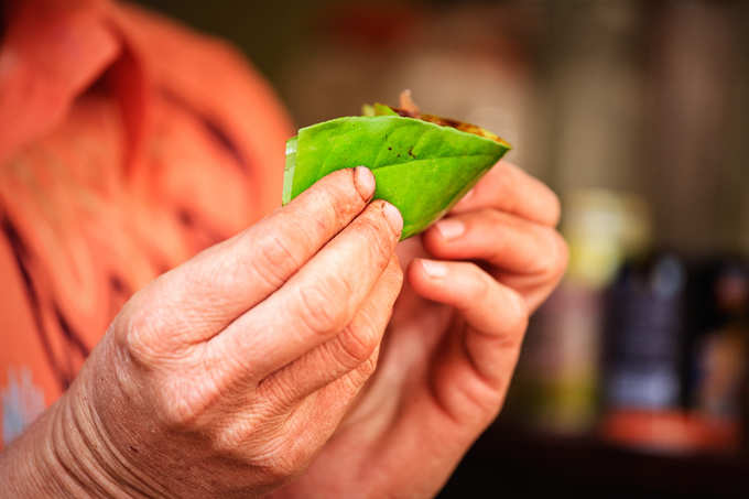 ​ವೀಳ್ಯದೆಲೆಯ ಔಷಧೀಯ ಗುಣಗಳು