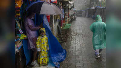 Noida Rain News : नोएडा में बारिश से लोगों को मिली गर्मी से मिली राहत, जानें कैसा रहेगा मौसम