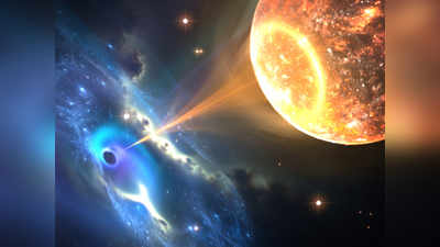 Black Hole: क्या एलियंस के पास है खुद का ऊर्जा स्रोत? स्पेस में सभ्यताओं की खोज कर रहे वैज्ञानिक