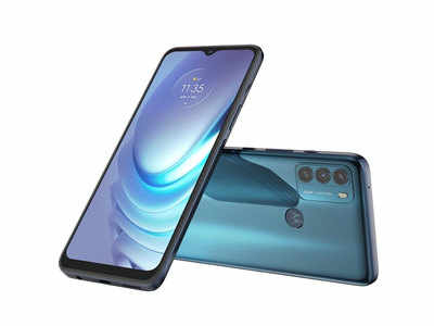 Motorola चा आणखी एक स्वस्त स्मार्टफोन येतोय, कमी किंमतीत मिळेल स्लीम फोन, जाणून घ्या डिटेल्स