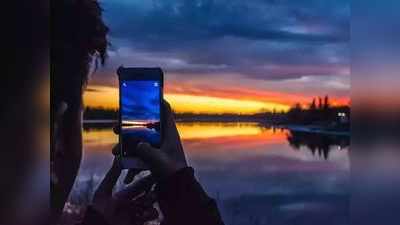 World Photography Day: मोबाइलवरून काढा DSLR सारखे फोटो, ‘या’ टिप्स येतील उपयोगी