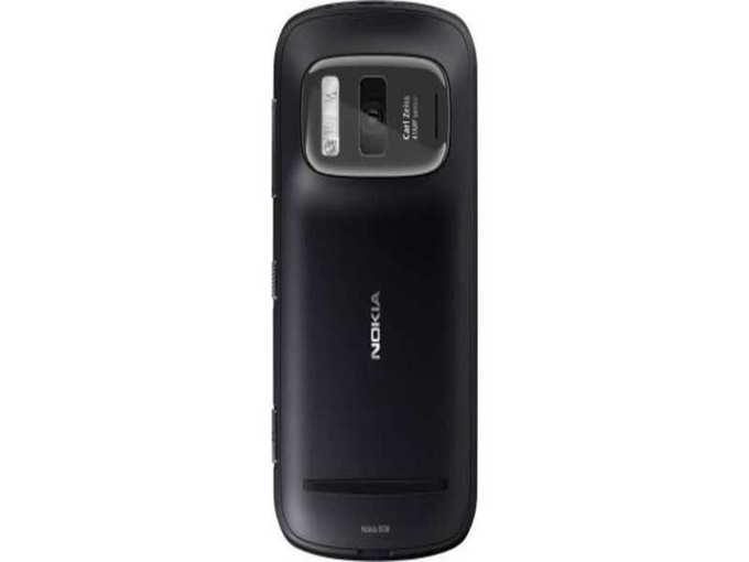 Nokia 808 Pureview