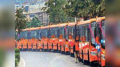 Low Floor Buses : दिल्ली में 1,000 लो-फ्लोर बसों की खरीद की सीबीआई करेगी जांच, आप सरकार बोली- साजिश रचती रहती है बीजेपी