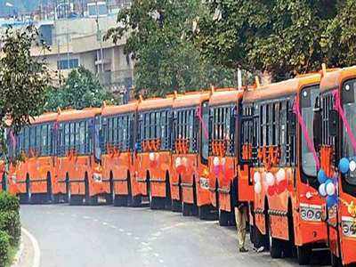 Low Floor Buses : दिल्ली में 1,000 लो-फ्लोर बसों की खरीद की सीबीआई करेगी जांच, आप सरकार बोली- साजिश रचती रहती है बीजेपी