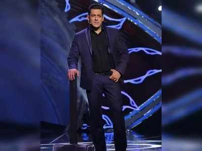 सलमान खान सूत्रसंचालन करत असलेल्या Bigg Boss 15 चं घर आतून कसं दिसतं, Photo Viral