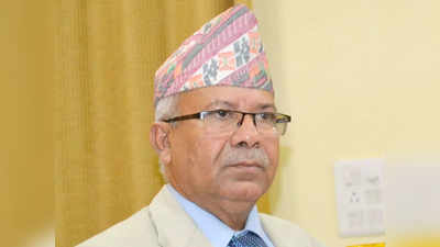 नेपाल की सबसे बड़ी कम्युनिस्ट पार्टी आधिकारिक रूप से बंटी, माधव कुमार नेपाल ने बनाया नया दल