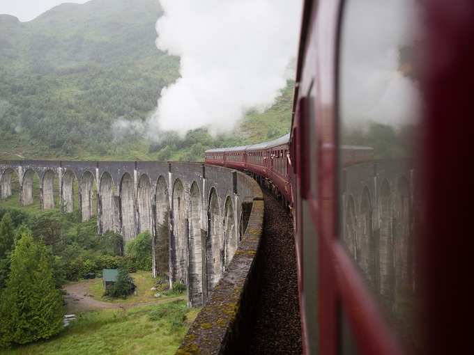 ट्रेन से जिम कॉर्बेट नेशनल पार्क कैसे पहुंचे - How to reach Jim Corbett National Park by train in Hindi