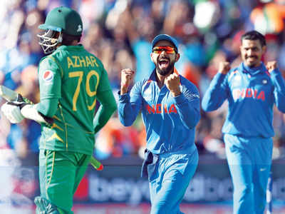 टी-२० वर्ल्डकप भारत विरुद्ध पाकिस्तान; टीम इंडियासाठी वाईट बातमी