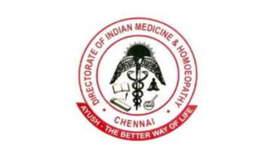 Indian Medicine and Homoeopathyல் 550க்கும் மேற்பட்ட பணியிடங்கள், வேலைவாய்ப்பு 2021