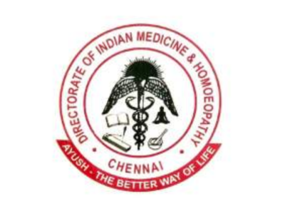 Indian Medicine and Homoeopathyல் 550க்கும் மேற்பட்ட பணியிடங்கள், வேலைவாய்ப்பு 2021