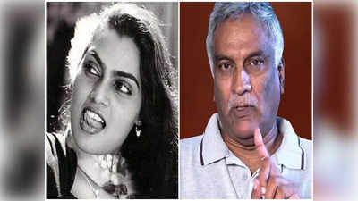 Silk Smitha: సిల్క్ స్మిత షూటింగ్ అయ్యాక ఎక్కడికి వెళ్లిందో మీరు చూశార్రా ** కొడుకుల్లారా?: తమ్మారెడ్డి ఫైర్