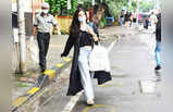 घर का सामान लेने निकलीं अर्जुन रामपाल की गर्लफ्रेंड गैब्रिएला ने पहने ऐसे कपड़े, जिन्हें देख लगेगा तगड़ा झटका