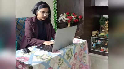 Maharashtra News: 14 साल की उम्र में दीक्षा शिंदे ने किया कमाल, नासा ने ऑफर की फेलोशिप