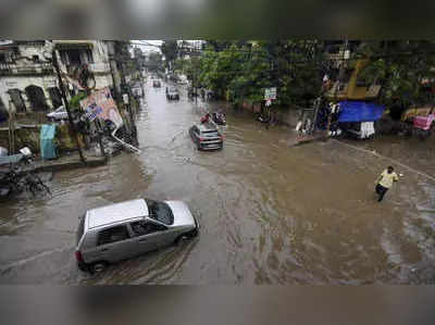 Bihar Rain Alert : बाढ़ के कहर के बीच बिहार में 23 अगस्त तक भारी बारिश का अलर्ट, इन जिलों के लोग रहें होशियार