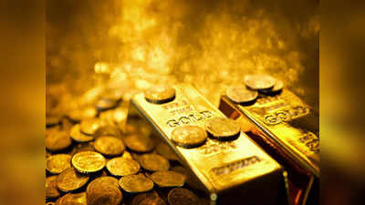 सोने-चांदी सावरले ; जाणून घ्या आज किती रुपयांनी महागले सोने