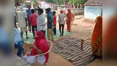 Niwari News : एमपी के निवाड़ी में उल्टी-दस्त से 30 लोग बीमार, दो की मौत, गांव में अधिकारियों ने किया कैंप