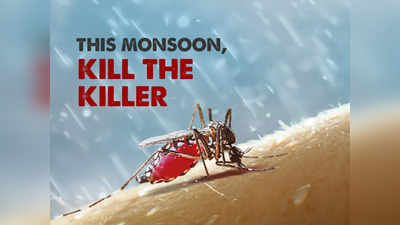 World Mosquito Day 2021: આ ચોમાસાની ઋતુમાં મલેરિયા અને ડેન્ગ્યુથી બચવાની ટિપ્સ