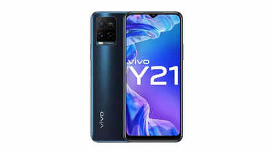 Vivo Y21 விலைய சொன்னா Realme 8, Redmi Note 10T, Samsung M32 பக்கமே போக மாட்டீங்க!