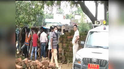 Patna News: बालू माफियाओं ने किया पुलिस टीम पर हमला, पुलिसकर्मियों को दौड़ा-दौड़ा कर पीटा, SHO सहित पुलिसकर्मी घायल