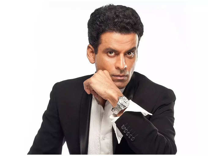 manoj bajpayee