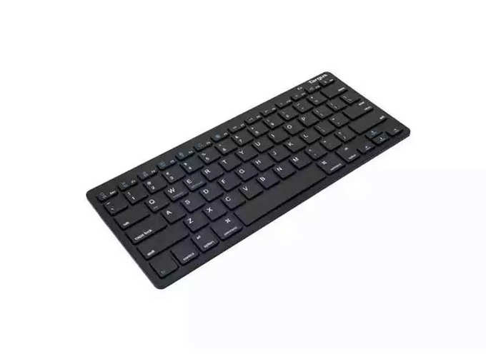 Targus KB55 AKB55TT Bluetooth Multi-Platform Keyboard