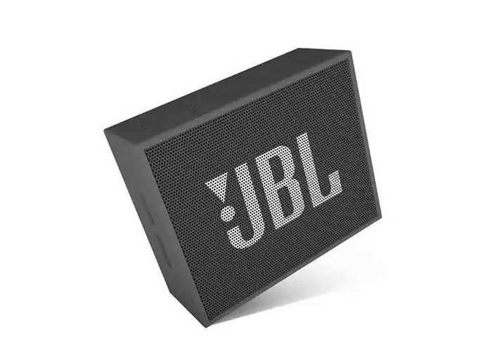 ​JBL Go