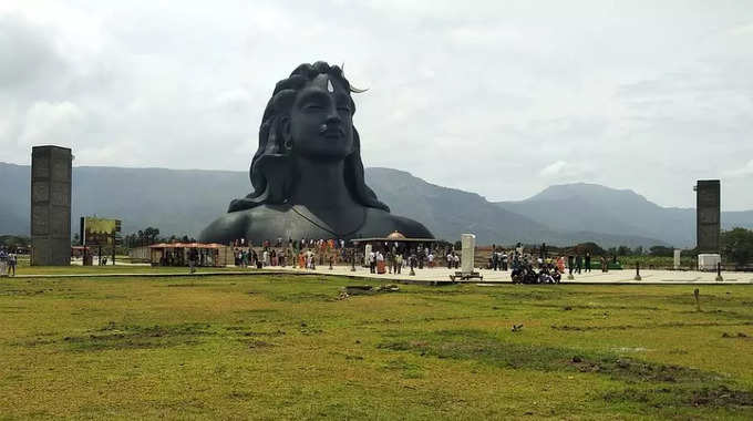 তঞ্জাভুর, তামিলনাড়ু