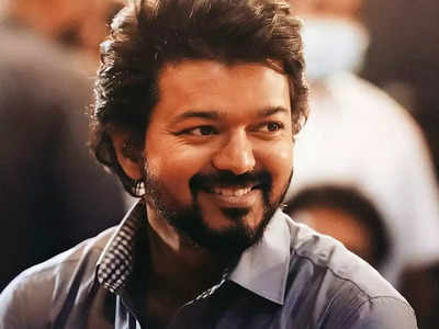 விஜய் கோபத்தில் அப்படி செய்யல: எல்லாம் பொய்யாம் பாஸ்